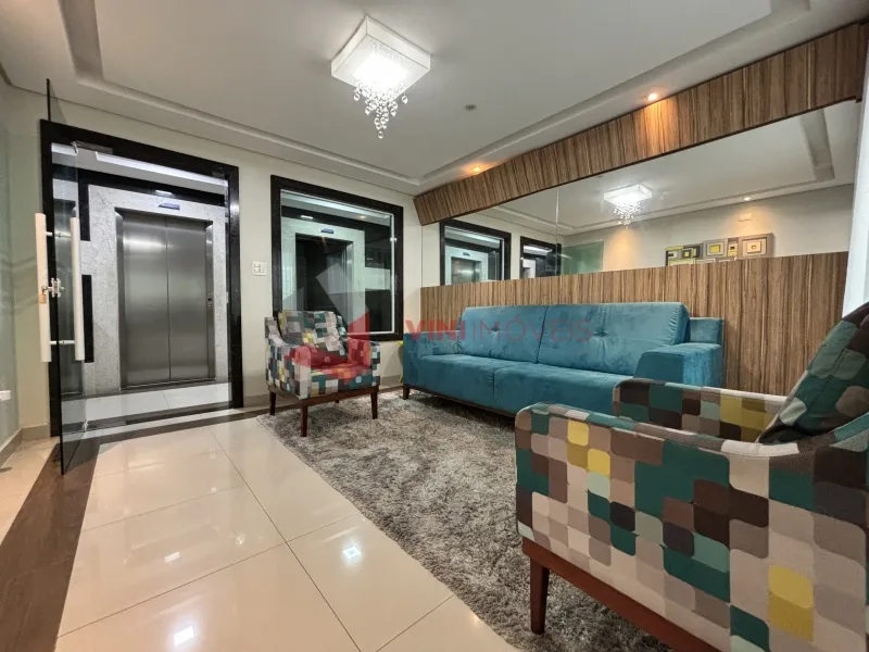 Apartamento em Praia Grande - Caiçara