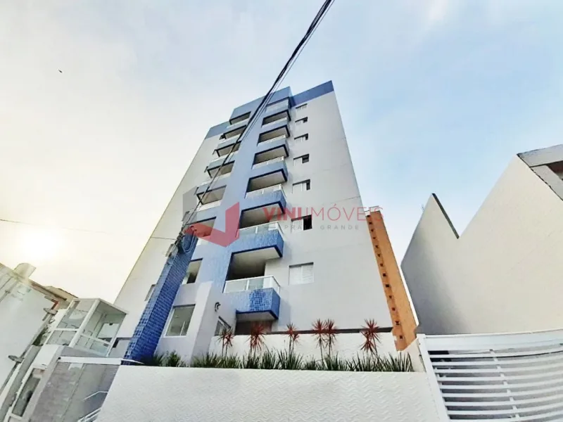 Apartamento em Praia Grande - Guilhermina