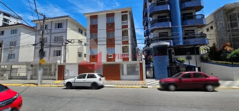 Apartamento em Praia Grande - Guilhermina