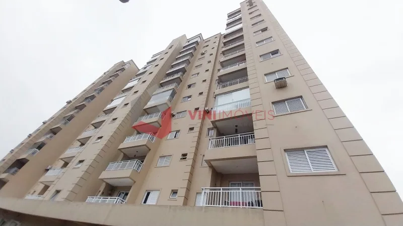 Apartamento em Praia Grande - Vila Antártica