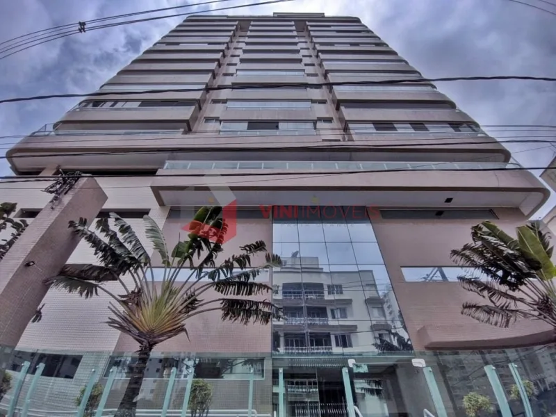 Apartamento em Praia Grande - Ocian