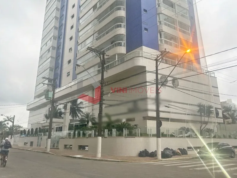 Apartamento em Praia Grande - Guilhermina
