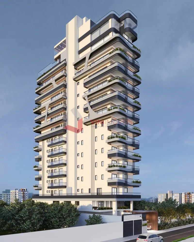 Apartamento na Praia Grande - Guilhermina Apartamento em Praia Grande - Guilhermina