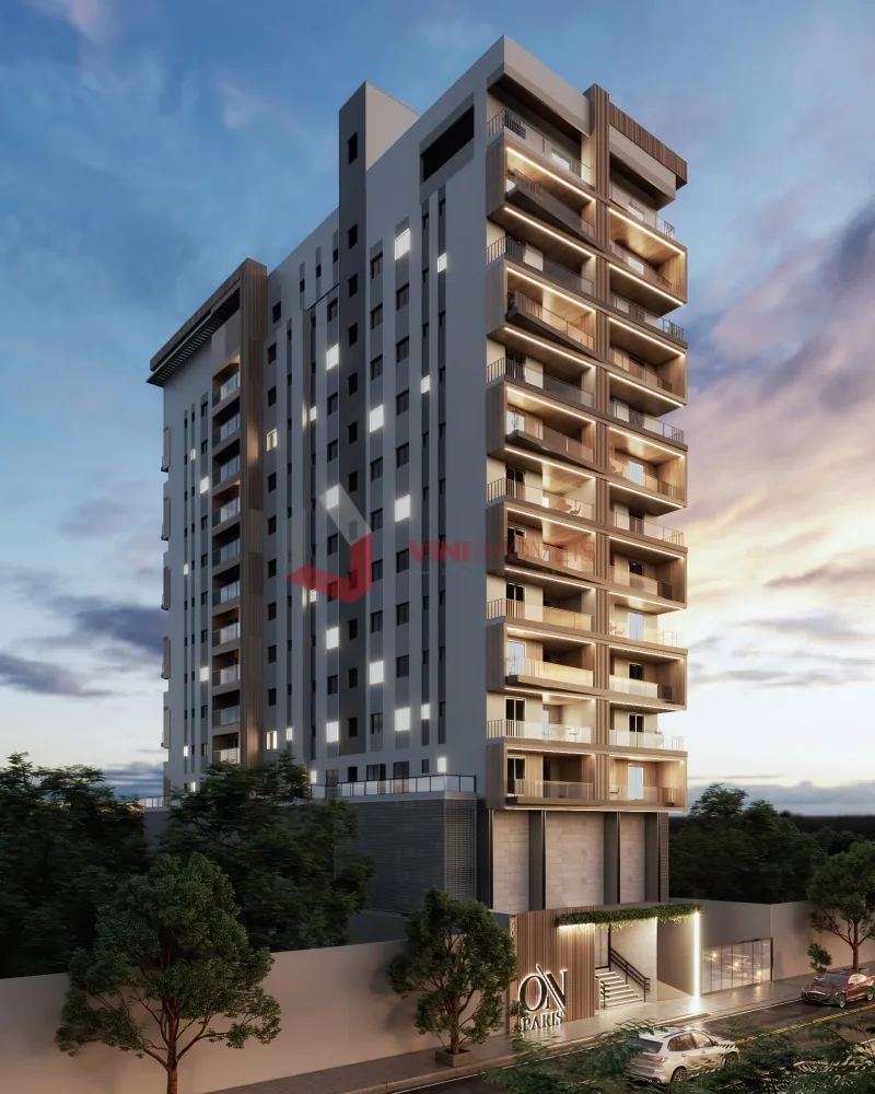 Apartamento 1 dormitório no Canto do Forte - Praia Grande