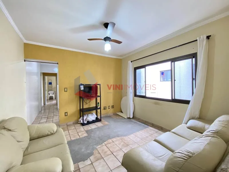 Apartamento em Praia Grande - Guilhermina