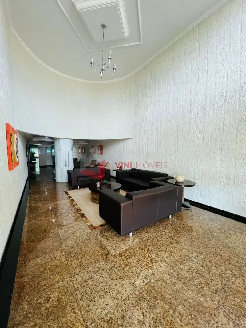 Apartamento em Praia Grande - Canto do Forte
