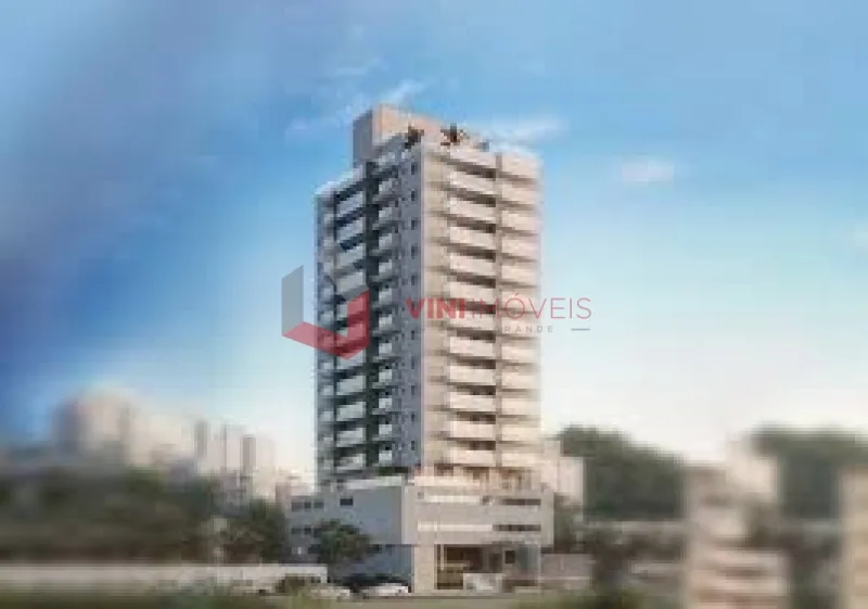 Apartamento 2 dormitórios no Canto do Forte - Praia Grande