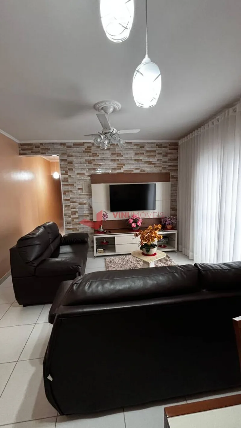 Apartamento em Praia Grande - Guilhermina