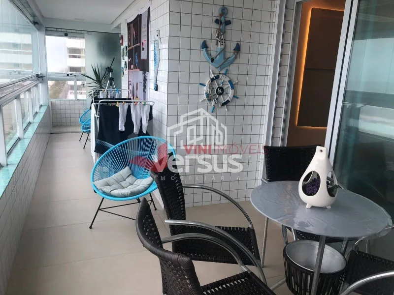 Apartamento 2 dormitórios no Real - Praia Grande