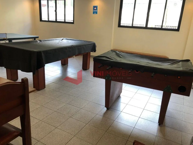 Apartamento em Praia Grande - Caiçara