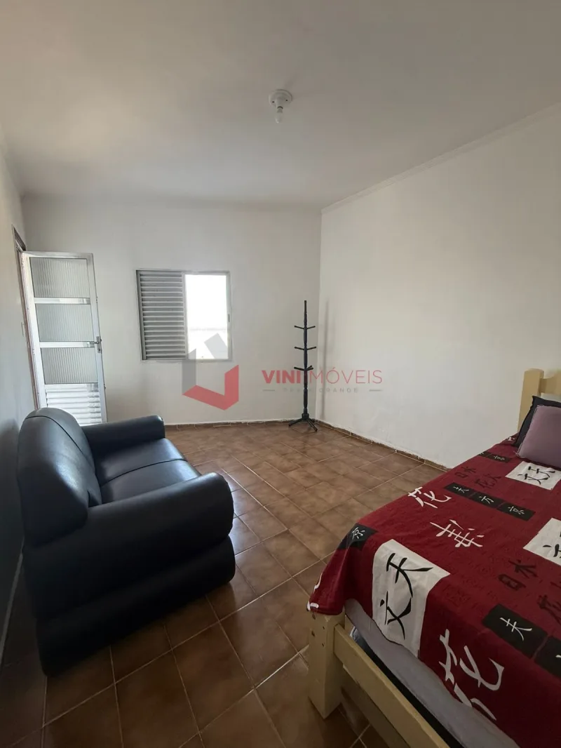 Apartamento em Praia Grande - Caiçara