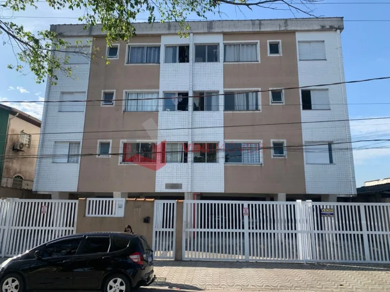 Apartamento em São Vicente - Parque das Bandeiras