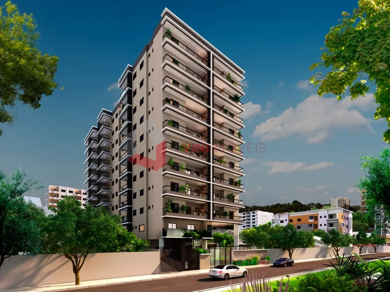 Apartamento na Praia Grande - Guilhermina Apartamento em Praia Grande - Guilhermina
