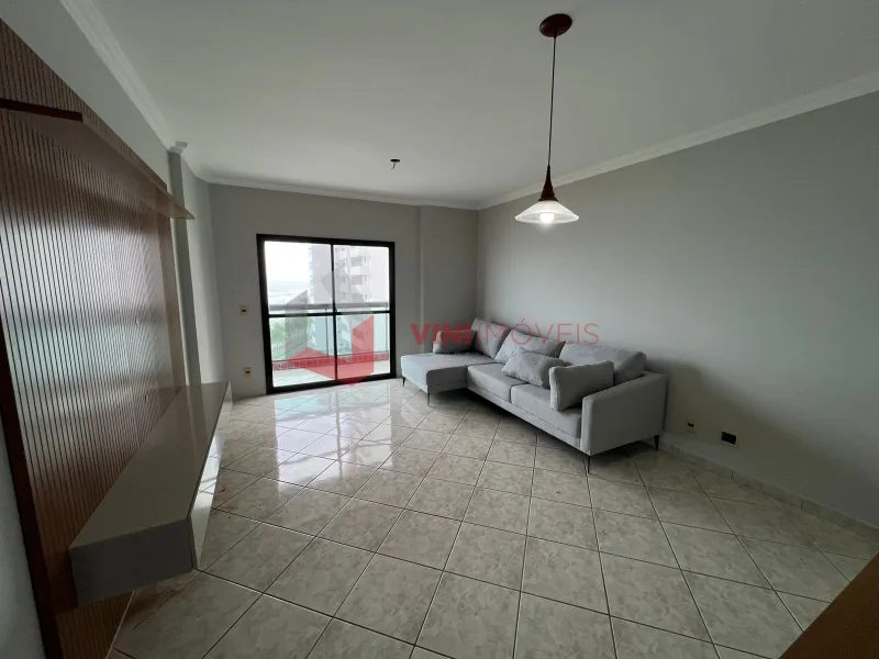 Apartamento em Praia Grande - Vilamar