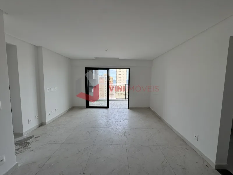 Apartamento em Praia Grande - Aviação