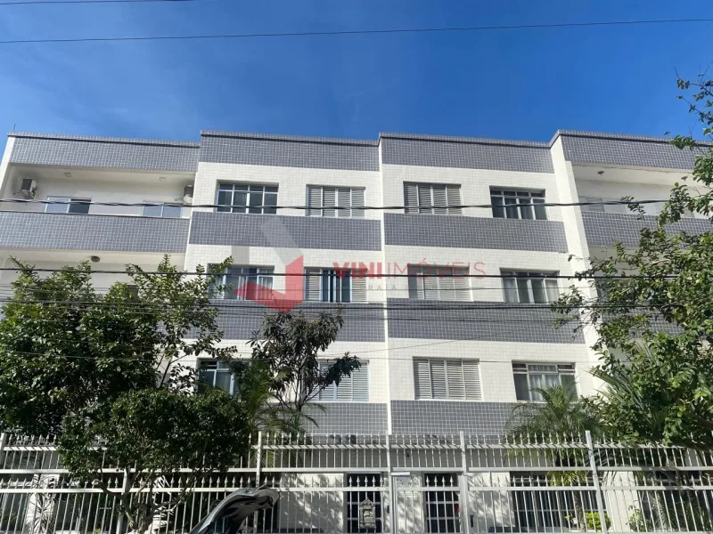 Apartamento em Praia Grande - Aviação