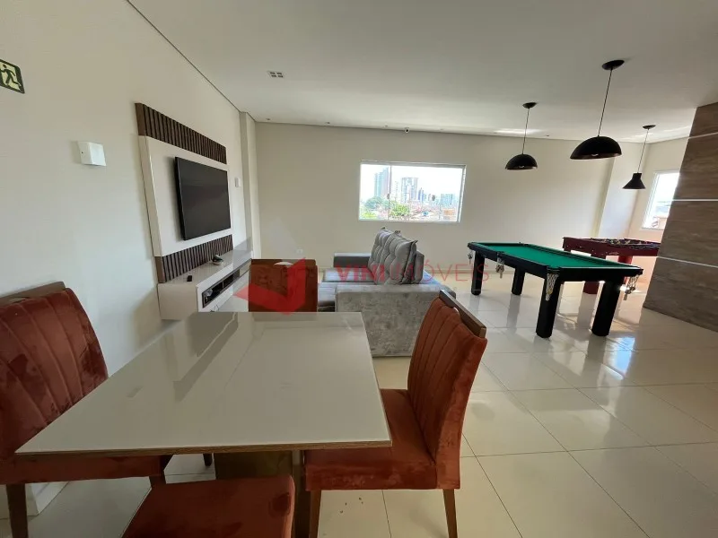 Apartamento em Praia Grande - Maracanã
