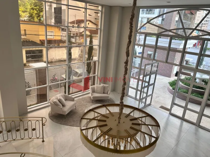Apartamento em Praia Grande - Canto do Forte