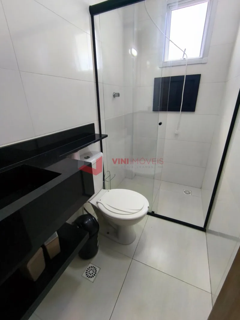 Apartamento em Praia Grande - Mirim