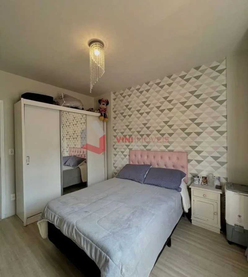 Apartamento 2 dormitórios no Canto do Forte - Praia Grande