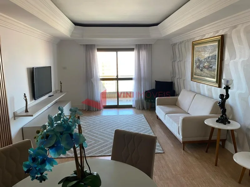 Apartamento em Mongaguá - Centro