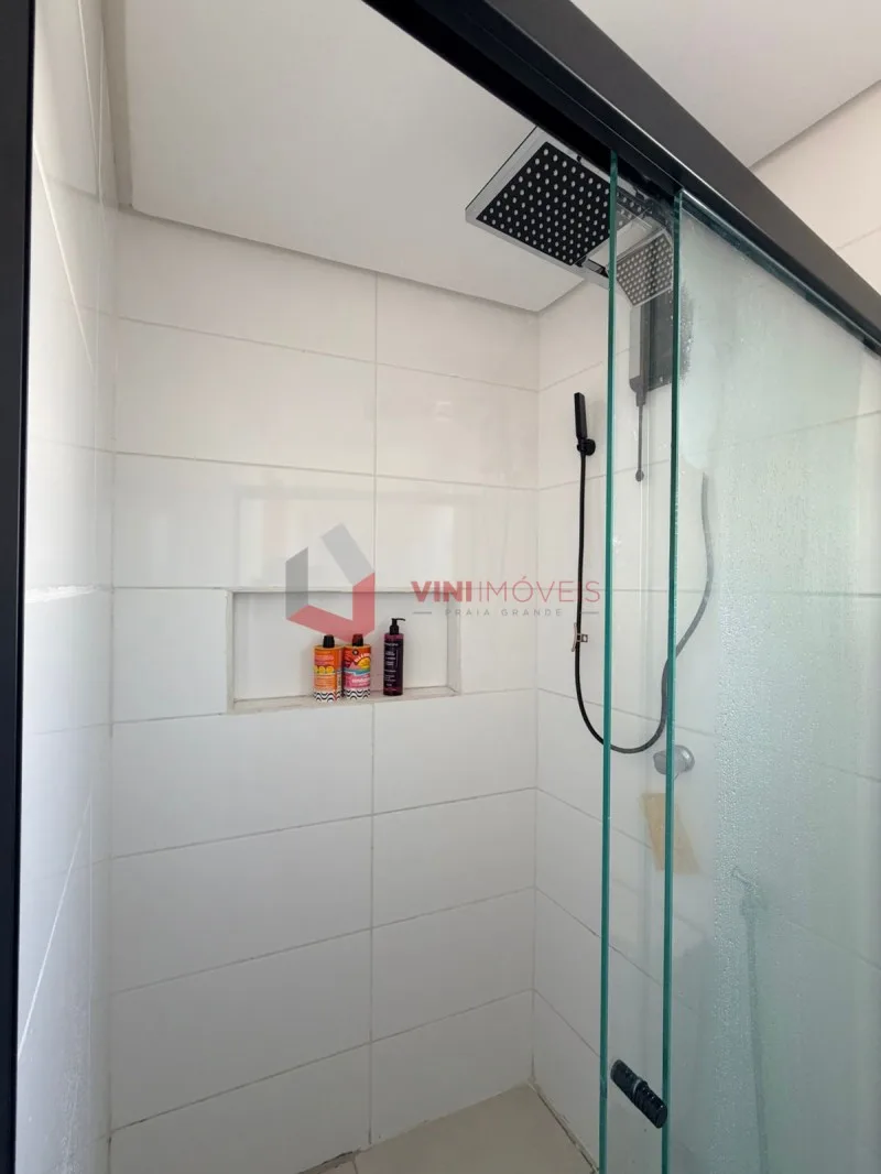 Apartamento 2 dormitórios no Aviação - Praia Grande