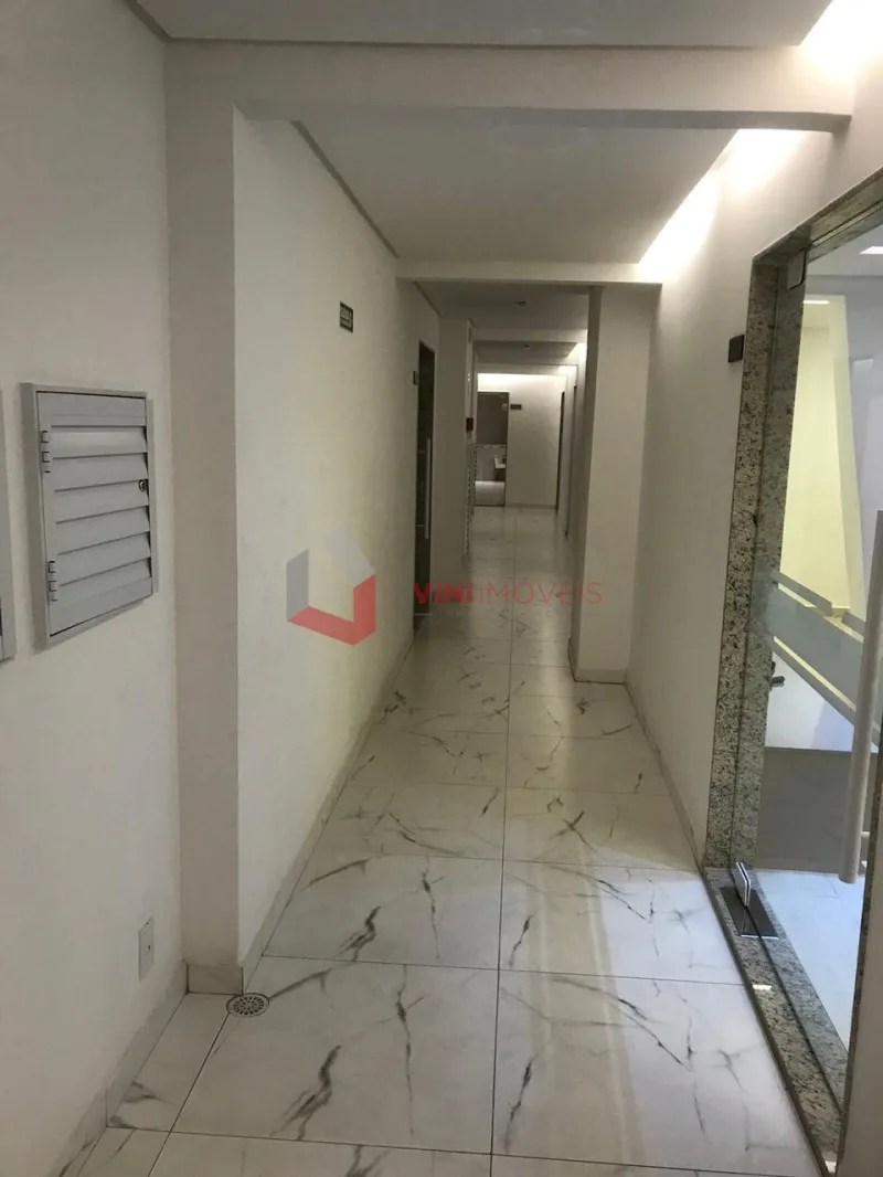 Apartamento em PRAIA GRANDE - Canto do Forte