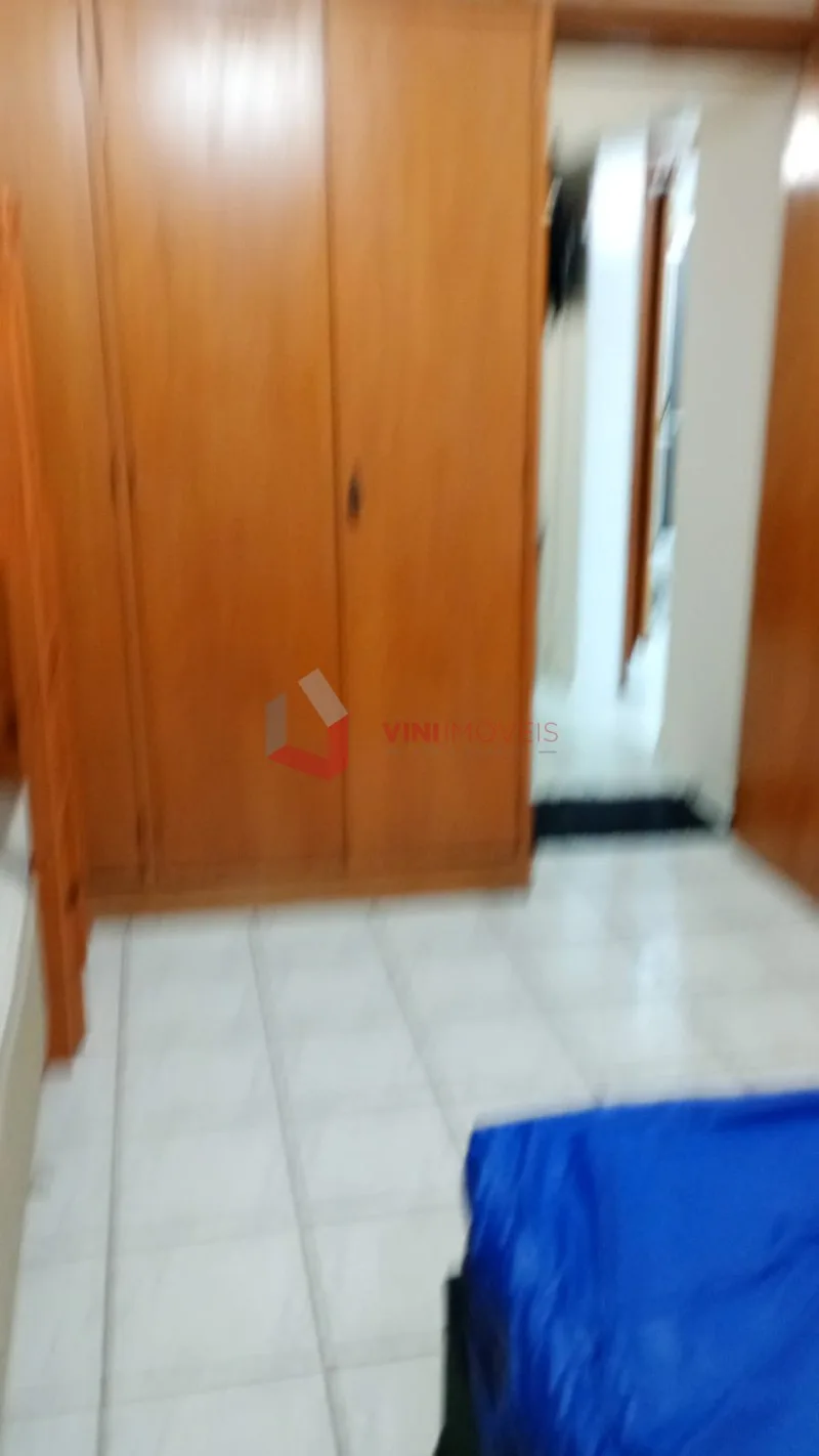Apartamento em Praia Grande - Guilhermina