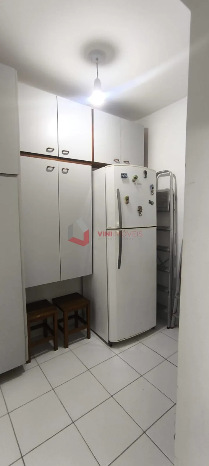 Apartamento 3 dormitórios no Aviação - PRAIA GRANDE