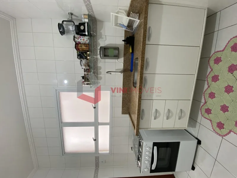Apartamento em Praia Grande - Guilhermina