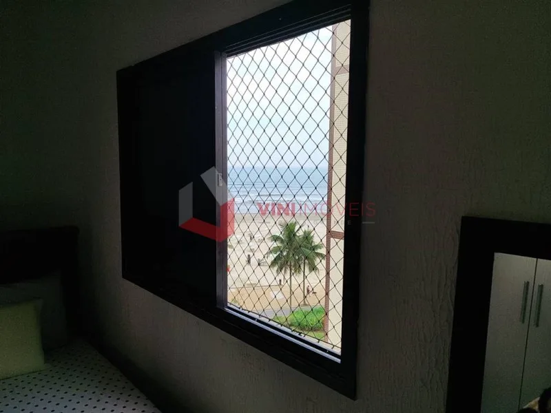 Apartamento em PRAIA GRANDE - Ocian