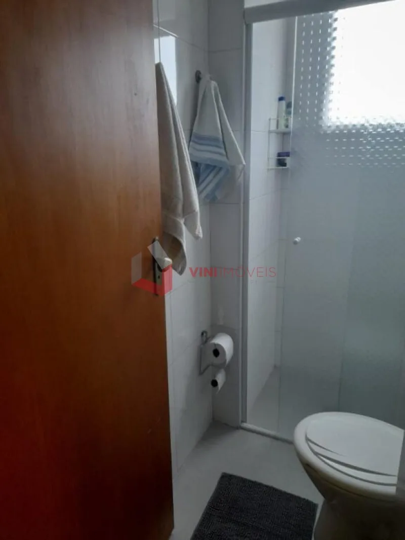 Apartamento 2 dormitórios no Guilhermina - PRAIA GRANDE
