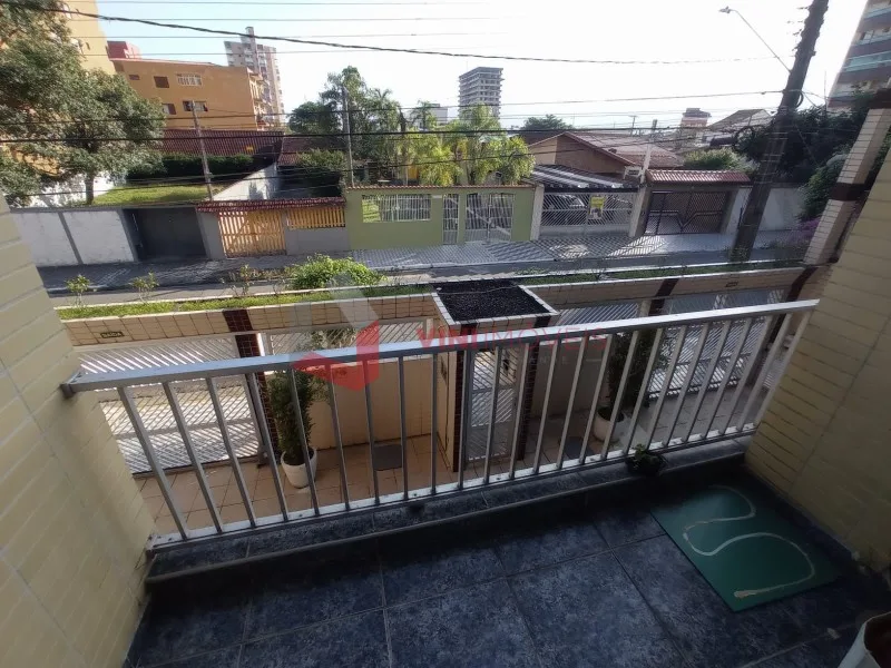 Apartamento em Praia Grande - Caiçara