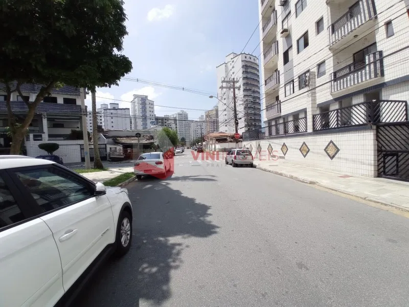 Apartamento em Praia Grande - Caiçara