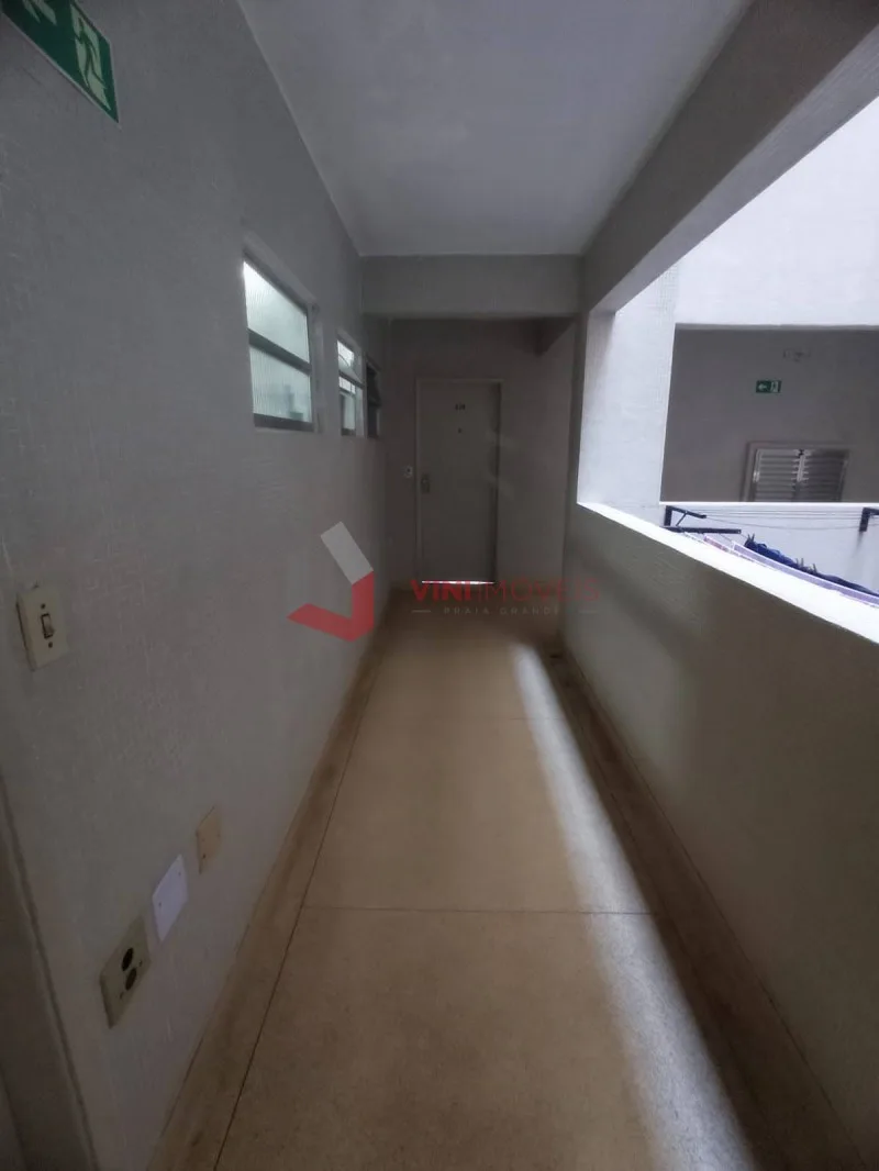 Apartamento em Praia Grande - Caiçara