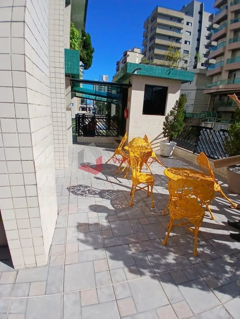 Apartamento 1 dormitório no Tupi - PRAIA GRANDE
