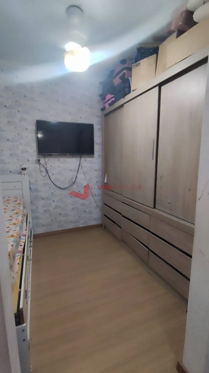 Apartamento em PRAIA GRANDE - Tupi