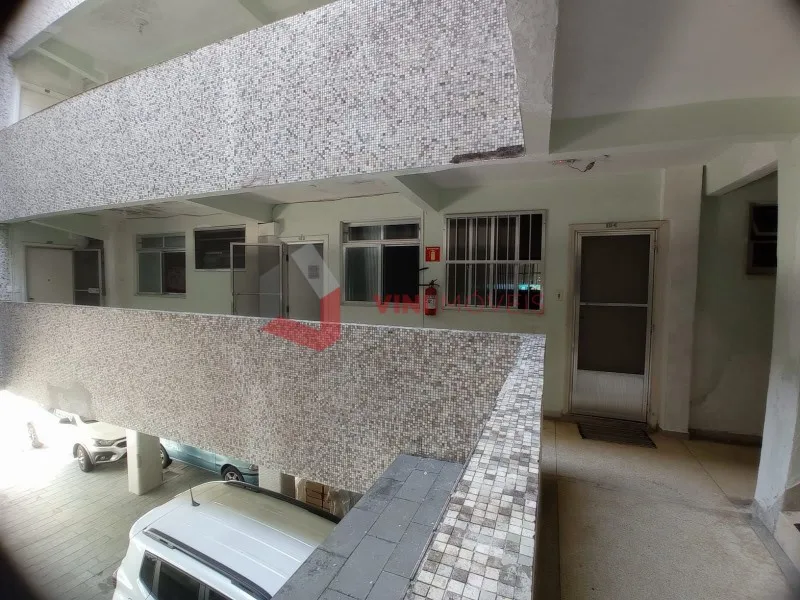 Apartamento em Praia Grande - Boqueirão