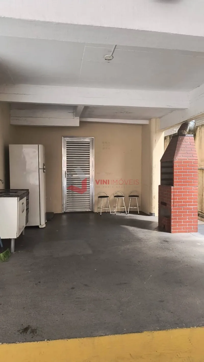 Apartamento em PRAIA GRANDE - Tupi