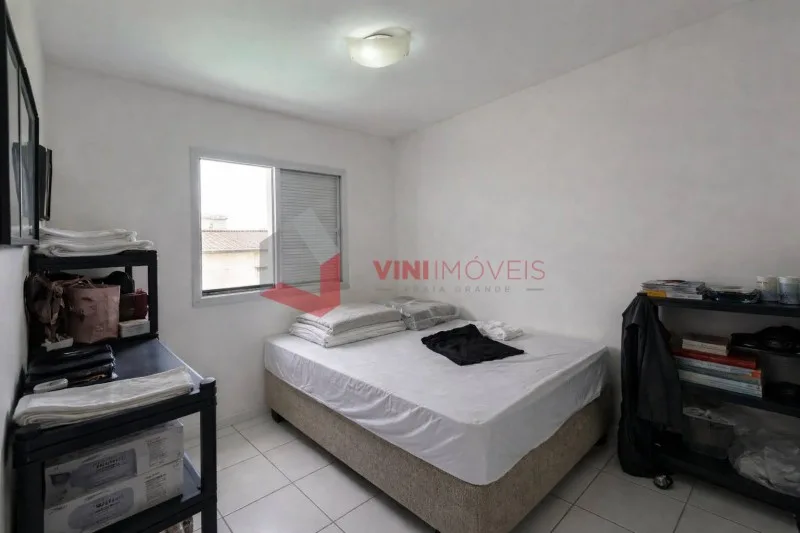 Apartamento em PRAIA GRANDE - Ocian