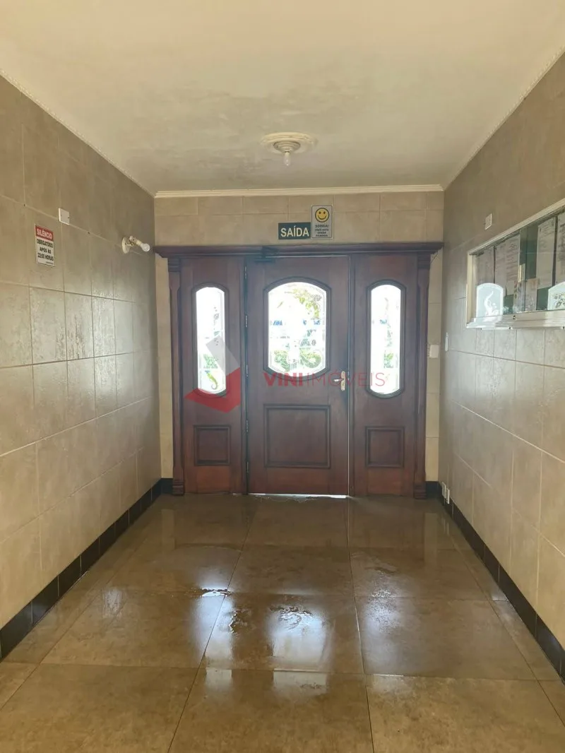 Apartamento em Praia Grande - Boqueirão