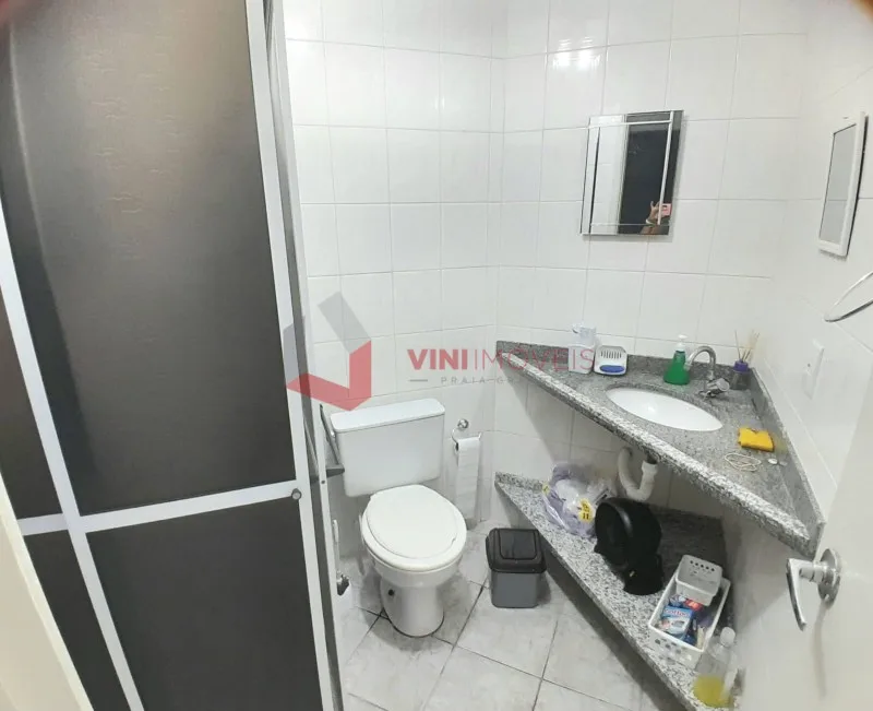 Apartamento em Praia Grande - Caiçara