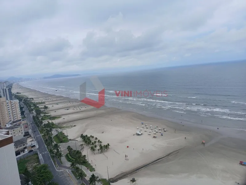 Apartamento no Maracana - PRAIA GRANDE