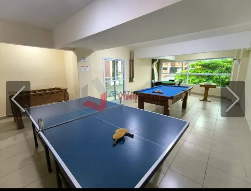 Apartamento em Praia Grande - Caiçara
