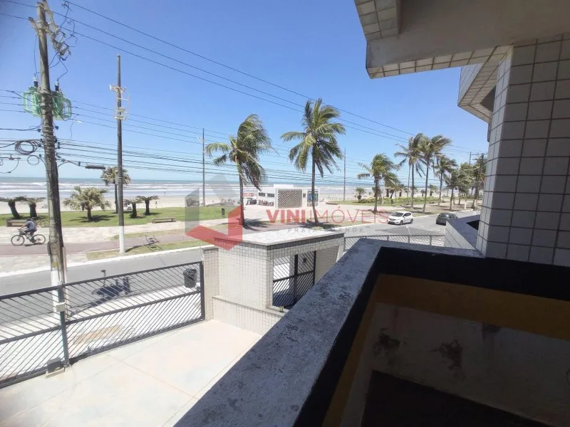 Apartamento em Praia Grande - Caiçara