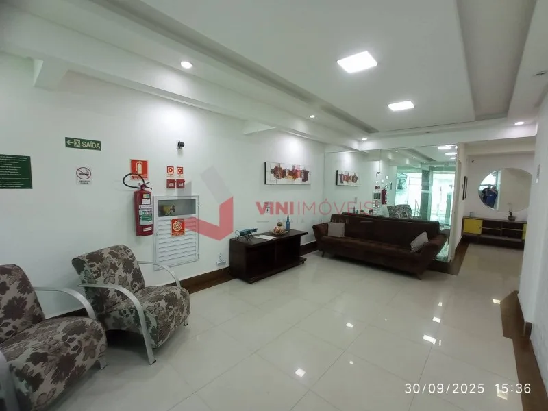 Apartamento em Praia Grande - Caiçara