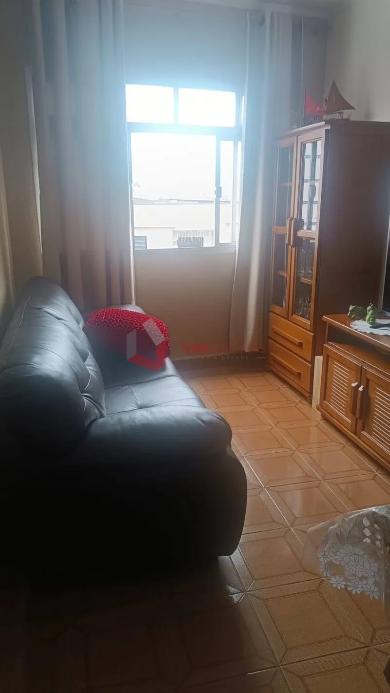 Apartamento em Praia Grande - Caiçara