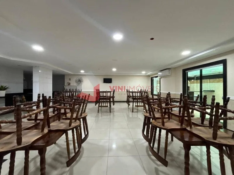 Apartamento em Praia Grande - Boqueirão