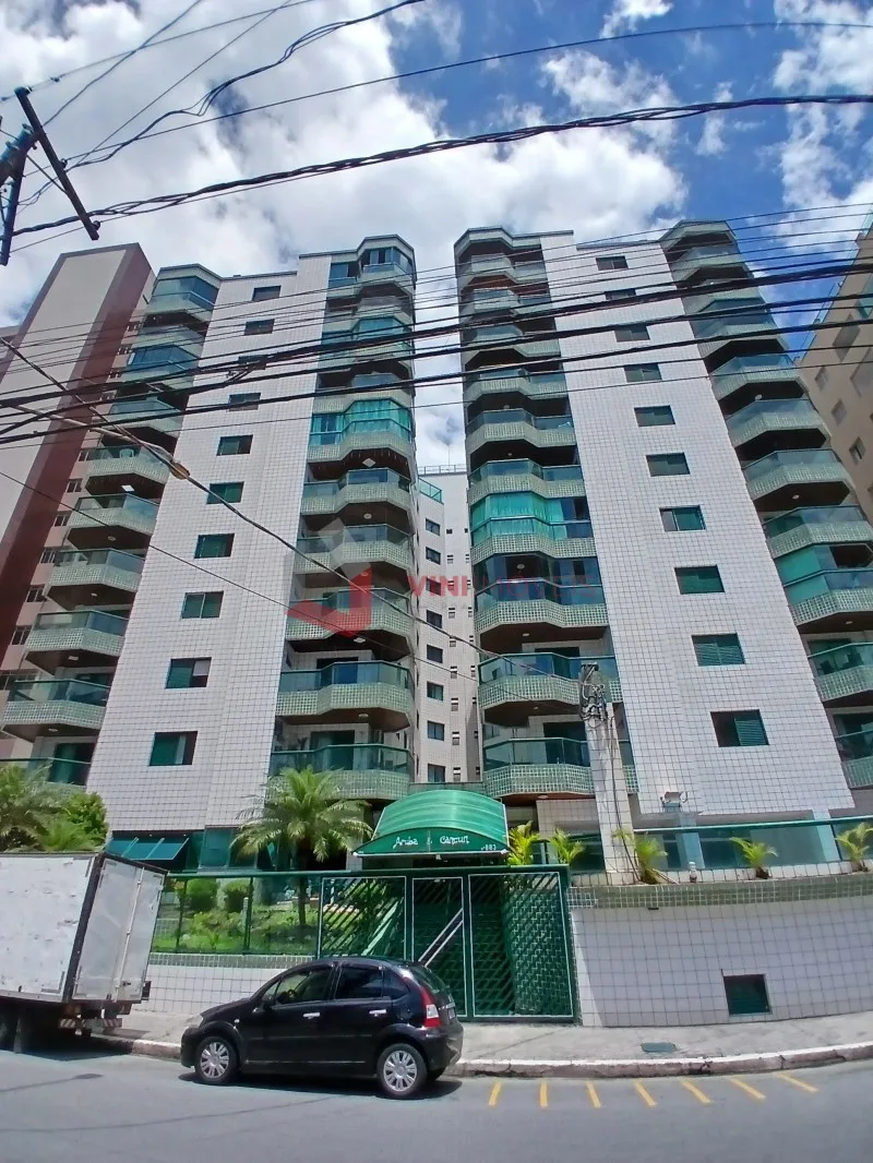 Apartamento em PRAIA GRANDE - Tupi