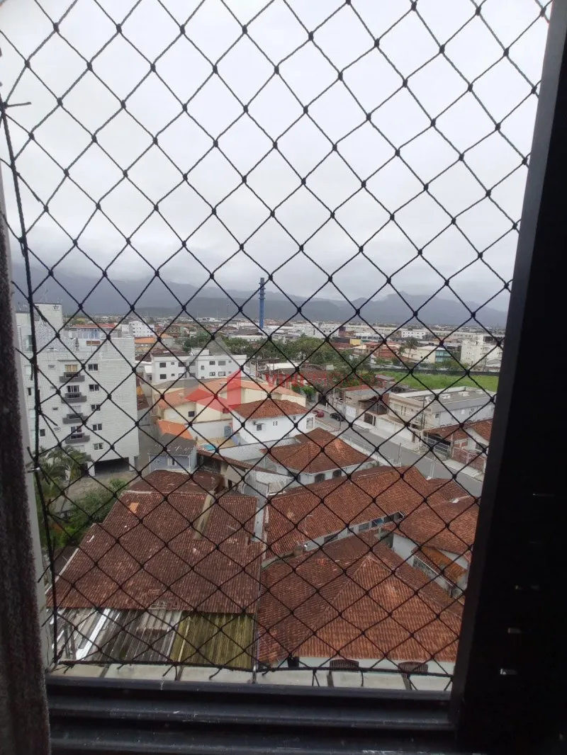 Apartamento em Praia Grande - Caiçara